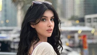 سارة بركة توضح حقيقة تصريحاتها عن المرأة المصرية  