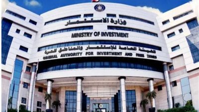 «الاستثمار» تنهي تحقيق الإغراق على واردات الصاج دون فرض رسوم