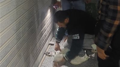 محافظ أسيوط: حملات صارمة تسفر عن غلق وتشميع 34 محلا خالف قرارات الإغلاق