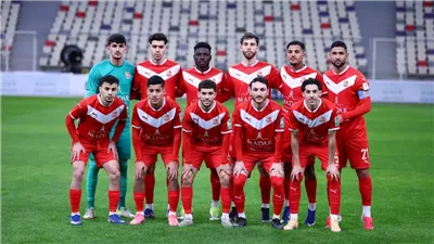 الزمالك وبلوزداد.. الفريق الجزائري يختبر قوته بفوز كاسح قبل معركة الكونفدرالية