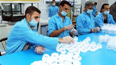 المشروعات الصغيرة تطالب بحزمة دعم للصناعة لمواجهة ضغوط التمويل