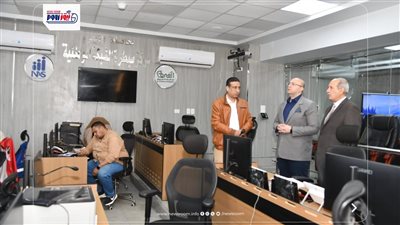 محافظ الفيوم يتابع جهود مواجهة تداعيات الطقس ورفع تراكمات المياه