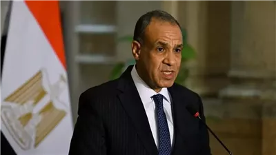 وزير الخارجية: مصر تؤيد دائما الحلول الدبلوماسية والحروب لا تخلف غير الدمار