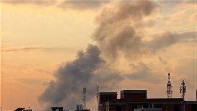 انفجارات قوية في محافظة السليمانية شمال شرقي العراق