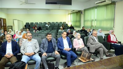طب أسيوط تنظم دورة تدريبية متخصصة حول دعم وتنمية المهارات الإدارية