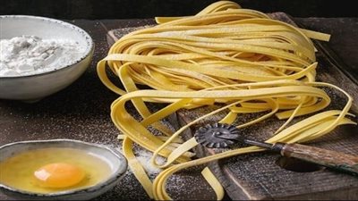 طريقة تحضير المخروطة الجاهزة.. خطوات سهلة وبسيطة لطعم شهي