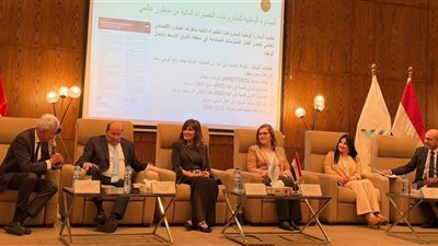 محافظ القاهرة: المرأة المصرية ركيزة الاستقرار وشريك أساسي في التنمية