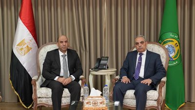 وزير العمل من الإسماعيلية: تدريب من أجل التشغيل.. وفرص حقيقية للشباب
