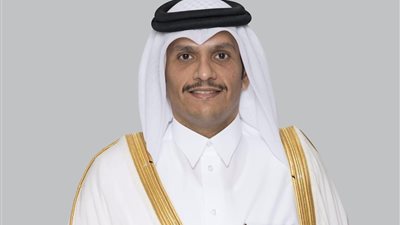 قطر تحذر من تبعات الاستهداف غير المسؤول للبنية التحتية الحيوية