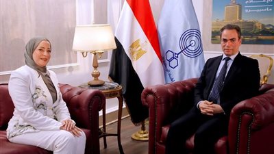 تعيين فاطمة حسن رئيساً لإذاعة المسلسلات دراما إف إم