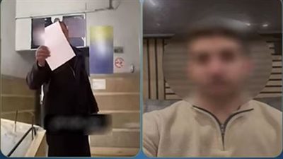 طلب منه البطاقة.. الداخلية تكشف ملابسات إدعاء شخص بتعدي شرطي عليه بـ طنطا 