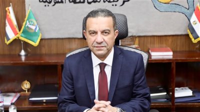 محافظ المنوفية يقرر تعطيل الدراسة اليوم الخميس لسوء الأحوال الجوية