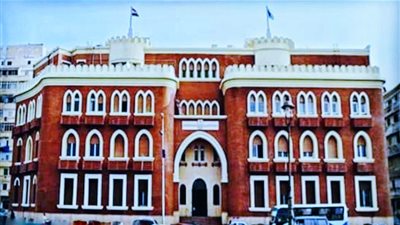 رئيس جامعة الإسكندرية: انتظام الدراسة مع مرونة في التعامل مع الطلاب المتضررين