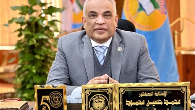 جامعة طنطا تقبل أعذار المتغيبين عن الميدتيرم بسبب الطقس السيئ