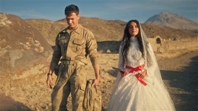 مسلسلات تركية .. مسلسل أنت من أحببت يتصدر مؤشرات البحث
