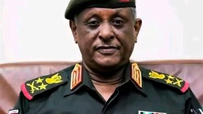 عاجل.. تعيين ياسر العطا رئيسًا لهيئة الأركان السودانية