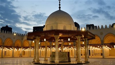 الأوقاف تفتتح ١٢ مسجدًا غدًا ضمن خطتها لإعمار بيوت الله