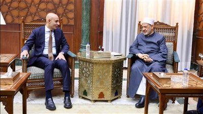 شيخ الأزهر: اللغة العربية تشهد تراجعًا ملحوظًا في مناهج التعليم بالوطن العربي