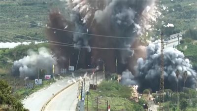 غارات إسرائيلية على لبنان.. وحزب الله: سنواصل الهجمات