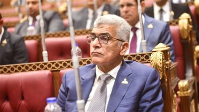 اقتراح برغبة بالشيوخ لخفض سعر الفائدة للتمويل العقاري في بورسعيد بنسبة 8%