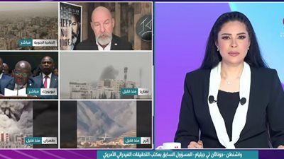 مسؤول أمريكي: إيران تسعى لامتلاك قدرات نووية عبر الصواريخ واليورانيوم