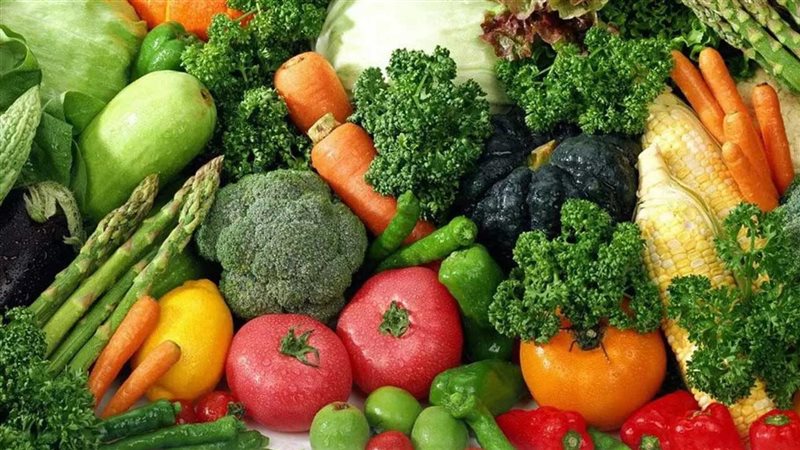 أسعار الخضروات اليوم
