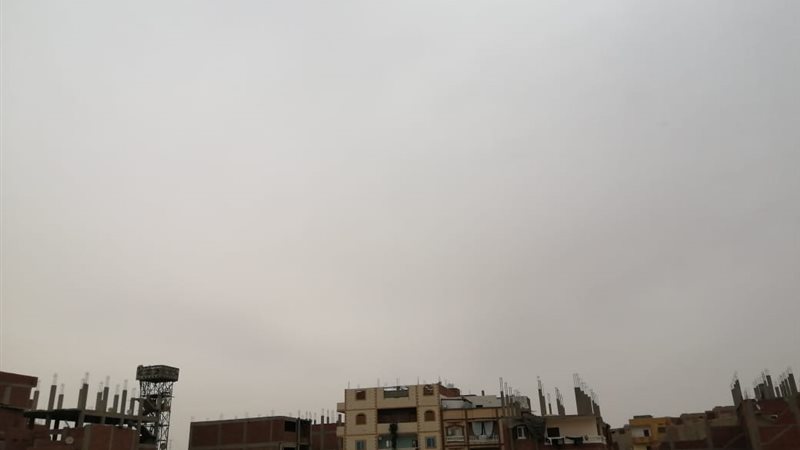 طقس السويس 