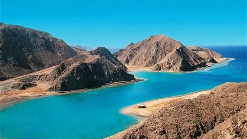 سيناء