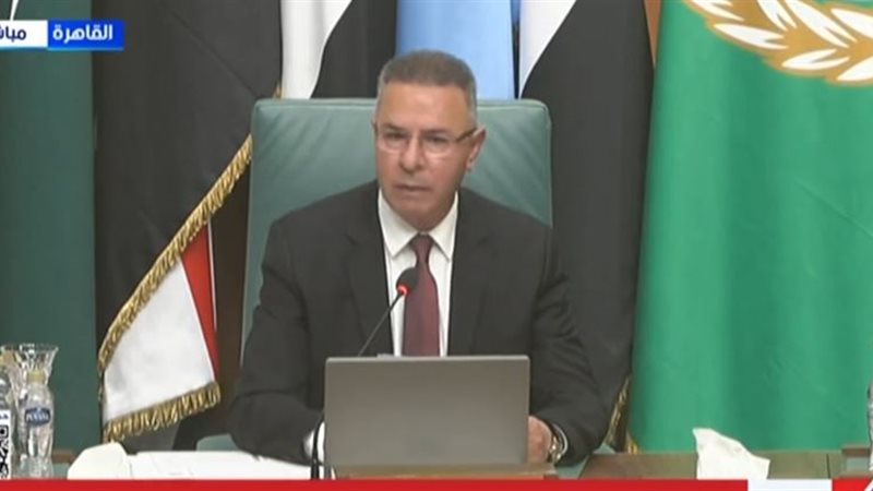 الأمين العام المساعد