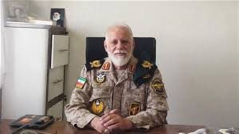 مقتل اللواء محمد