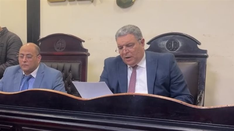 تأييد السجن المؤبد