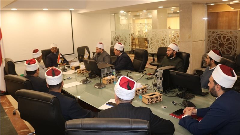 مجمع البحوث 