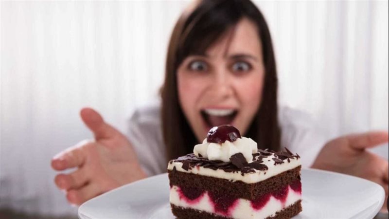 أفضل وقت لتناول الحلويات
