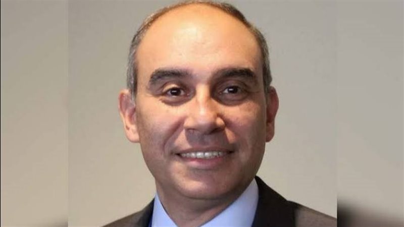 السفير علاء يوسف