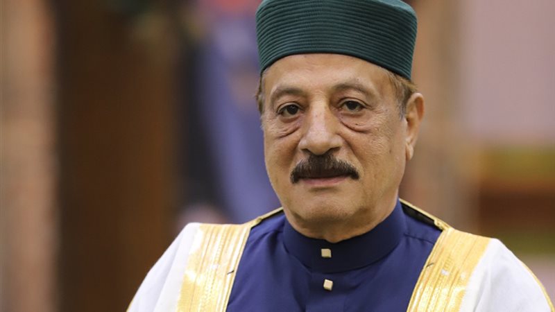 شيخ الجازولي