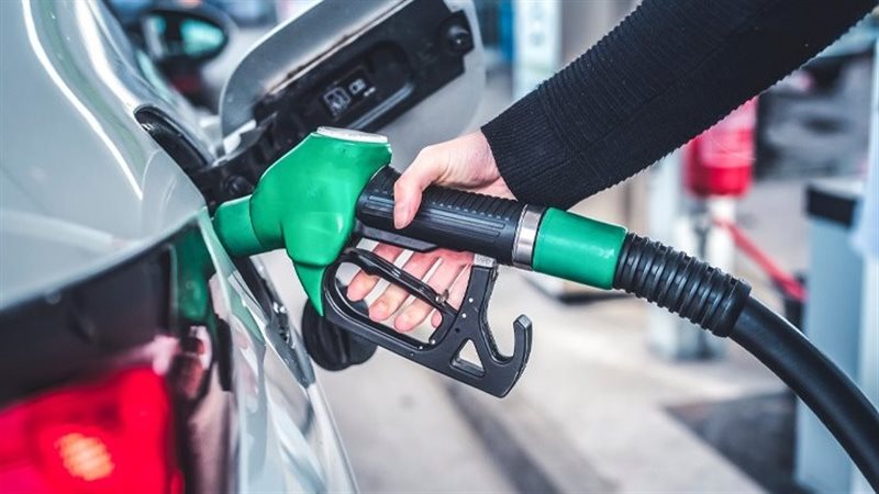 أسعار البنزين اليوم