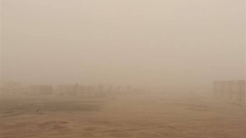 تحذيرات محطة بور