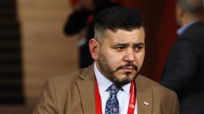 حالفنا التوفيق .. الناهي: منتخب العراق واجه صعوبات في الملحق العالمي