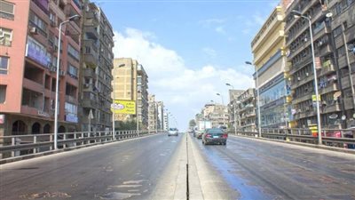 بعد غلق كوبري الدقي المعدني لمدة 3 أيام.. تعرف على أفضل الطرق البديلة