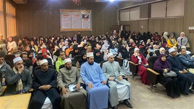 البحوث الإسلامية بجامعة الزقازيق: الأسرة هي حجر الأساس لاستقرار المجتمع
