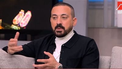 من قاتل مريض لـ كوميديان.. دياب يكشف كواليس مخاطرة «الشيفت كارير» الفني
