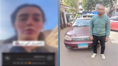 التحقيق مع قائد سيارة نقل ذكى لاتهامه بالتحرش بفتاة في الزيتون