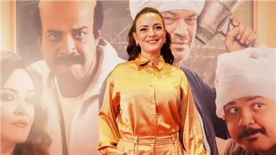 برشامة في المقدمة .. إجمالي إيرادات كل أفلام عيد الفطر حتى الآن