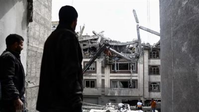 اعتقالات يومية في إيران.. حملة أمنية تتسع مع تصاعد الحرب