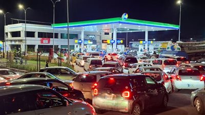 باكستان ترفع أسعار الوقود للمرة الثانية خلال شهر بسبب حرب إيران