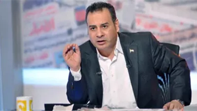 «ريحة الطعمية في الشارع جميلة».. جابر القرموطي يشوق الجمهور لبرنامجه الجديد