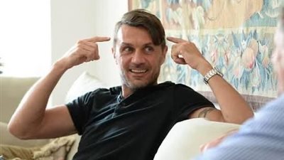 مالديني يفتح النار على لاعبي إيطاليا بعد فشل الوصول للمونديال