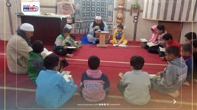 أوقاف الفيوم تواصل برنامج 