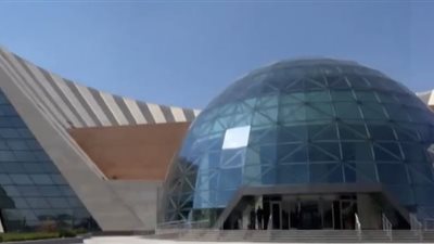 خبير تكنولوجي يكشف أهمية مدينة المعرفة بالعاصمة الإدراية الجديدة