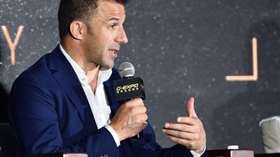 ديل بييرو يكشف أسباب فشل تأهل منتخب إيطاليا لمونديال 2026